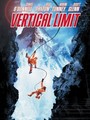 Vertikalna granica