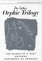 Le testament d'Orphée