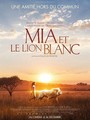 Mia a bílý lev