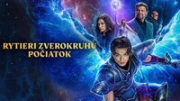 Rytieri zverokruhu: Počiatok