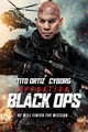Black Ops: Tajna operacja
