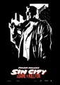 Sin City 2: Damulka warta grzechu