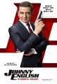 Johnny English: Ponovno na zadatku