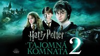 Harri Potter i tajemna kimnata