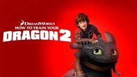 How To Train Your Dragon 2