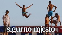 Sigurno mjesto