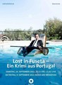 Lost w Fusecie - Kryminał z Portugalii, część 1