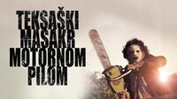 Teksaški masakr motornom testerom