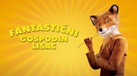 Fantastični gospodin Lisac