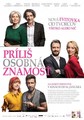 Príliš osobná známosť