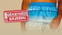 Účastníci zájezdu