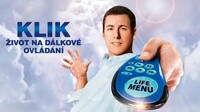 Klik: Život na dálkové ovládání