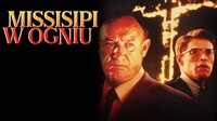 Missisipi w ogniu