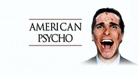 Americké psycho