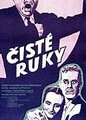 Čisté ruky