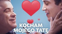 Kocham mojego tatę