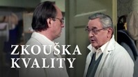 Zkouška kvality