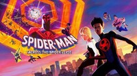 Spider-Man: Napříč paralelními světy