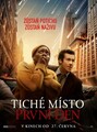 Tiché miesto: Prvý deň