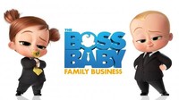 Bebi bos 2: Simejnyj biznes