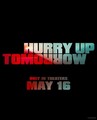 Hurry Up Tomorrow