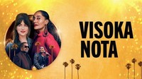 Visoka nota