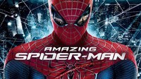 Amazing Spider-Man