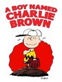 Chlapec jménem Charlie Brown