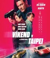 Víkend v Taipei