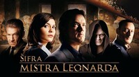 Šifra mistra Leonarda