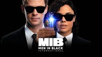 Men in Black: International