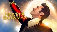 Největší showman