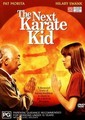 Nový Karate Kid