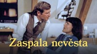 Zaspala nevěsta