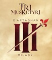 Tři mušketýři: Milady