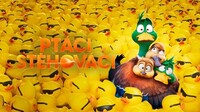 Ptáci stěhováci