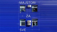 Majstori za Sve