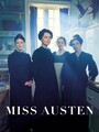 Panna Austen| I (1)