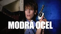 Policajtka v hľadáčiku