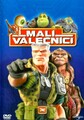 Malí válečníci