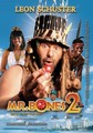 Mr. Bones 2: Back From The Past