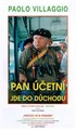 Pán účtovník ide do dôchodku