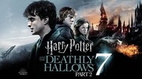 Harry Potter a relikvie smrti - 2.část
