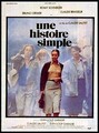 Une histoire simple