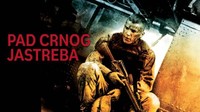 Pad crnog jastreba