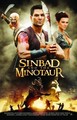 Sindbad i Minotaur