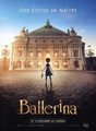 Balerina i Viktor