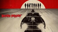 Grindhouse: Death Proof