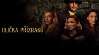 Ulička přízraků