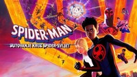 Spider-Man: Putovanje kroz Spider-svijet